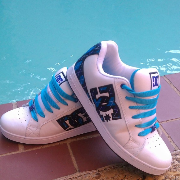 DC Other - *Retired* DC Shoe NWOT